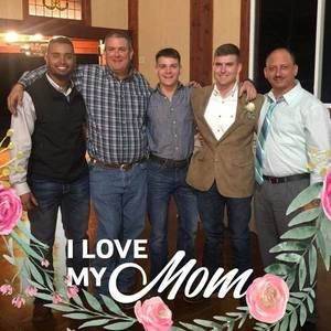 Meet your Posher, John